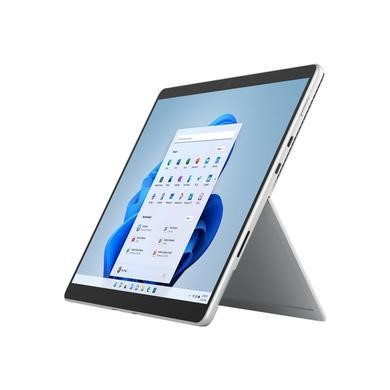 Microsoft Surface Pro 8 256GB 13'' Tablet Platinum