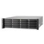 QNAP EJ1600 16 Bay JBOD Expansion for ZFS NAS ES1640DC