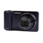 Samsung GC-110 Galaxy 16MP Smart Digital Camera - Black