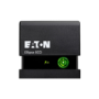 Eaton Ellipse ECO 650 IEC - UPS (rack-mountable / external) - AC 230 V - 400 Watt - 650 VA - output connectors: 4 - 2U - 19"
