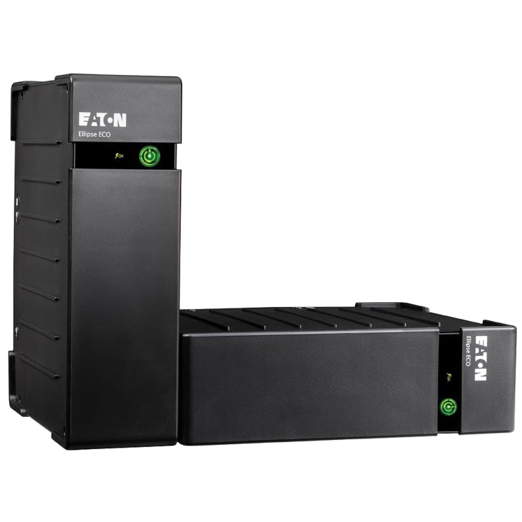 Eaton Ellipse ECO 650 USB IEC