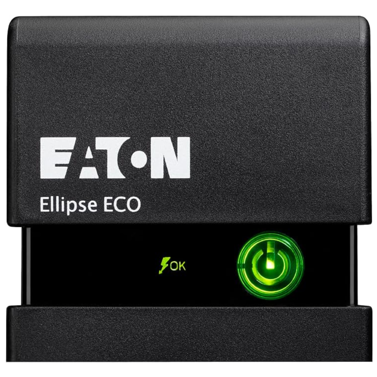 Eaton Ellipse ECO 650 USB IEC