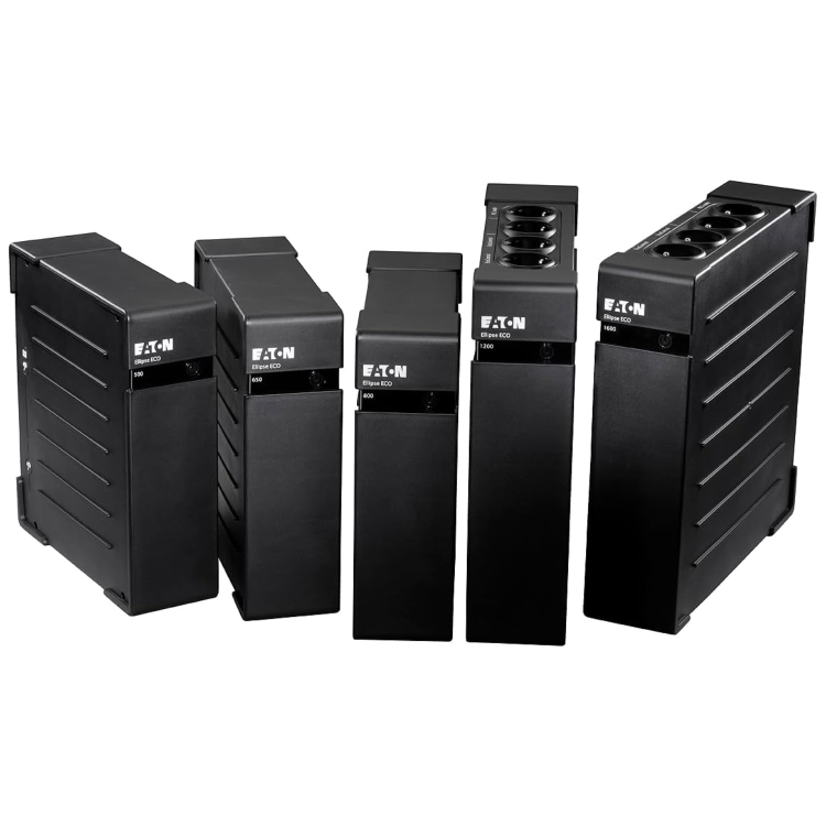 Eaton Ellipse ECO 650 USB IEC