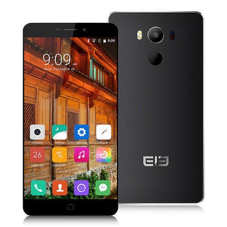 Elephone Ele P9000