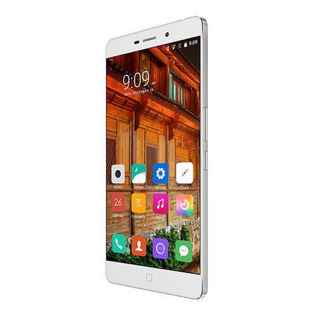 Elephone Ele P9000