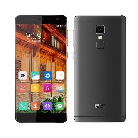 Elephone S3 Grey 5.2 Inch  16GB 4G Unlocked & SIM Free