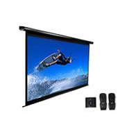 Elite Screens Spectrum 100V Projection Screen 