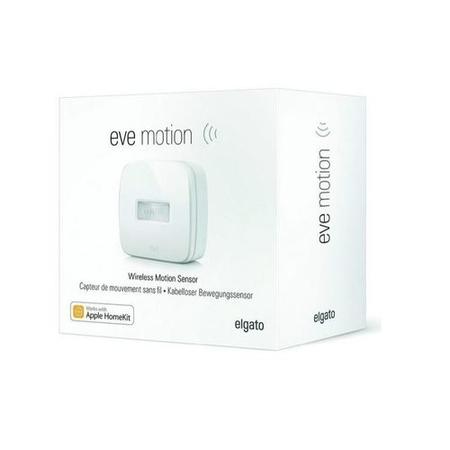 Eve Motion Wireless Motion Sensor