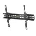 electriQ - Slim Tilting TV Wall Bracket - Up to 70 Inch TVs