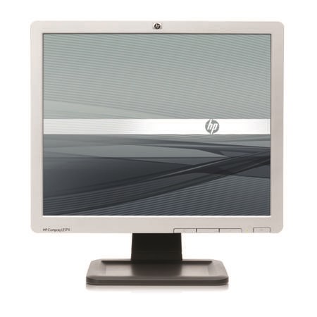 HP Compaq LE1711 17 Inch LCD TFT Monitor Laptops Direct HP Compaq LE1711 17 Inch LCD TFT Monitor Laptops Direct