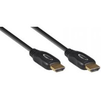 Eminent High Speed HDMI Cable 5M Black