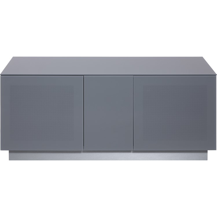 Alphason EMT1250XL-GRY Element XL Modular TV Stand for up to 60" TVs - Grey 