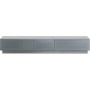 Alphason EMTMOD-2100-GRY Element Modular TV Cabinet for up to 90&quot; TVs - Grey 