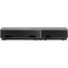 Alphason EMTMOD-2100-GRY Element Modular TV Cabinet for up to 90&quot; TVs - Grey 