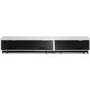 Alphason EMTMOD-2100-WHI Element Modular TV Cabinet for up to 90" TVs - White 