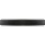 Alphason EMTMOD-2500-BLK Element Modular TV Cabinet for up to 110" TVs - Black 