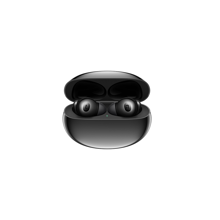 OPPO Enco X2 True Wireless Earbuds Black
