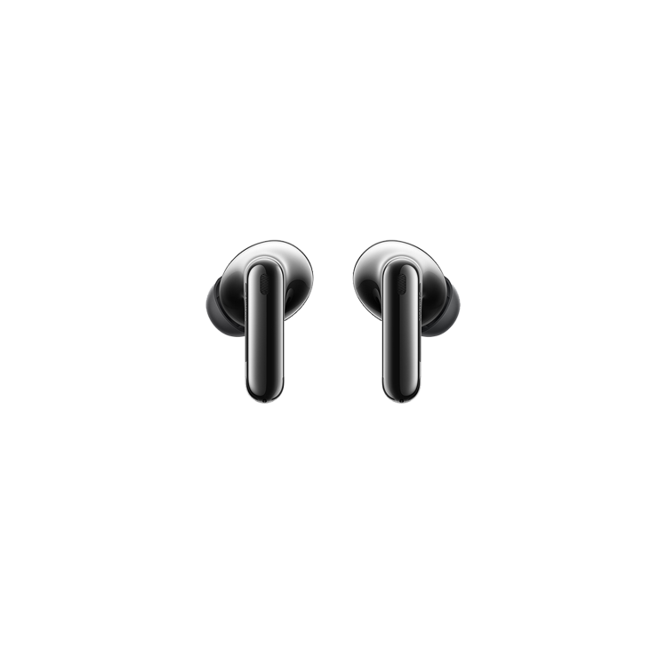 OPPO Enco X2 True Wireless Earbuds Black