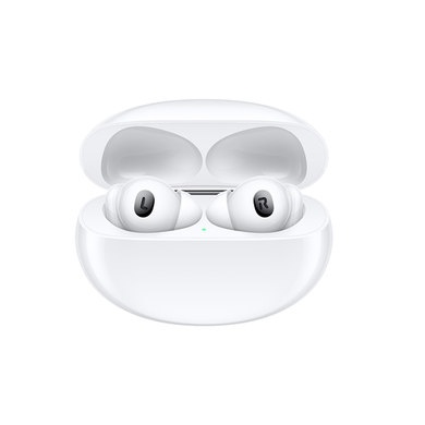 OPPO Enco X2 True Wireless Earbuds White
