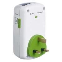 Energenie Plugin Variable Timer Count Up/Down