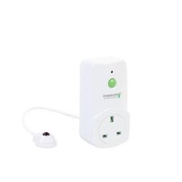 Energenie Infra Red Remote Control Socket