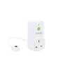 Energenie Infra Red Remote Control Socket