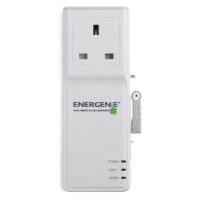 Energenie Remote GSM Controlled Power Socket