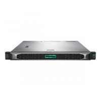 HPE ProLiant DL325 Gen10 AMD EPYC 7351P 2.4GHz 16GB E208i-a 2.5 SFF 500W Rack-mountable Server 