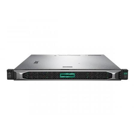 HPE ProLiant DL325 Gen10 AMD EPYC 7351P 2.4GHz 16GB E208i-a 2.5 SFF 500W Rack-mountable Server 