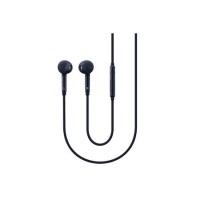 Samsung EO-EG920B - Earphones with mic - Black Samsung EO-EG920B - Earphones with mic - Black