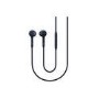 Samsung EO-EG920B - Earphones with mic - Black