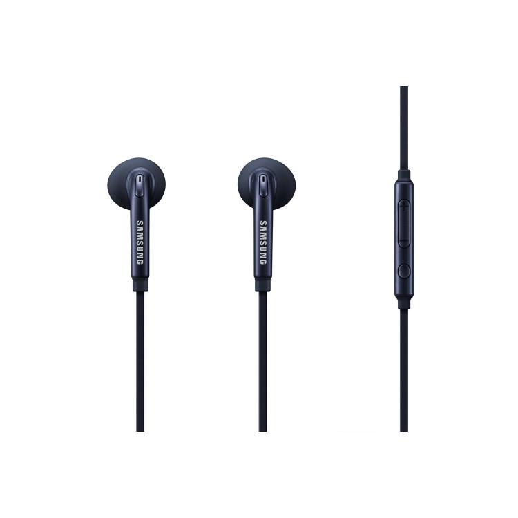 Samsung EO-EG920B - Earphones with mic - Black