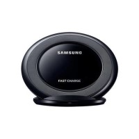 Samsung Wireless Charging Stand - Black Samsung Wireless Charging Stand - Black