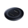 Samsung Wireless Charger EP-PN920 - Wireless charging mat + AC power adapter - 1000 mA - Fast Charge - black