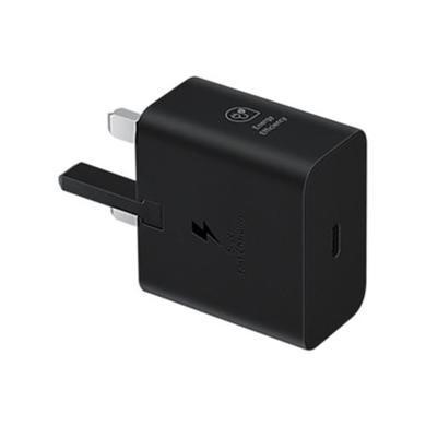 25W Super Fast Charging Travel Adapter