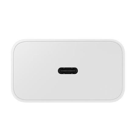 Samsung 25W Super Fast Charging USB-C Wall Plug