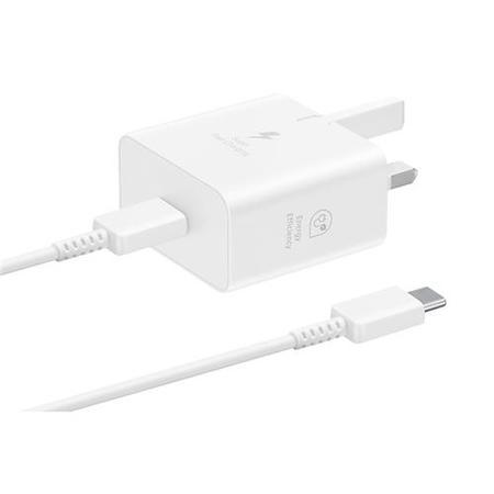 Samsung 25W Super Fast Charging USB-C Wall Plug