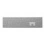 Microsoft Surface Keyboard 2nd Edition Wireless Bluetooth QWERTY UK Grey