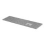 Microsoft Surface Keyboard 2nd Edition Wireless Bluetooth QWERTY UK Grey
