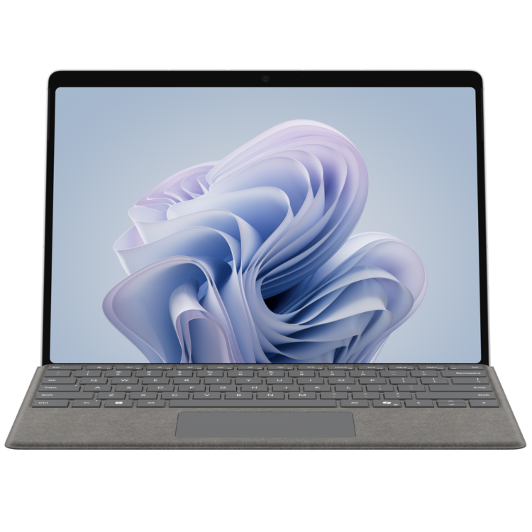 Microsoft Surface Pro 10 Intel Core Ultra 5 16GB RAM 256GB SSD 13 Inch Windows 11 Pro Tablet PC