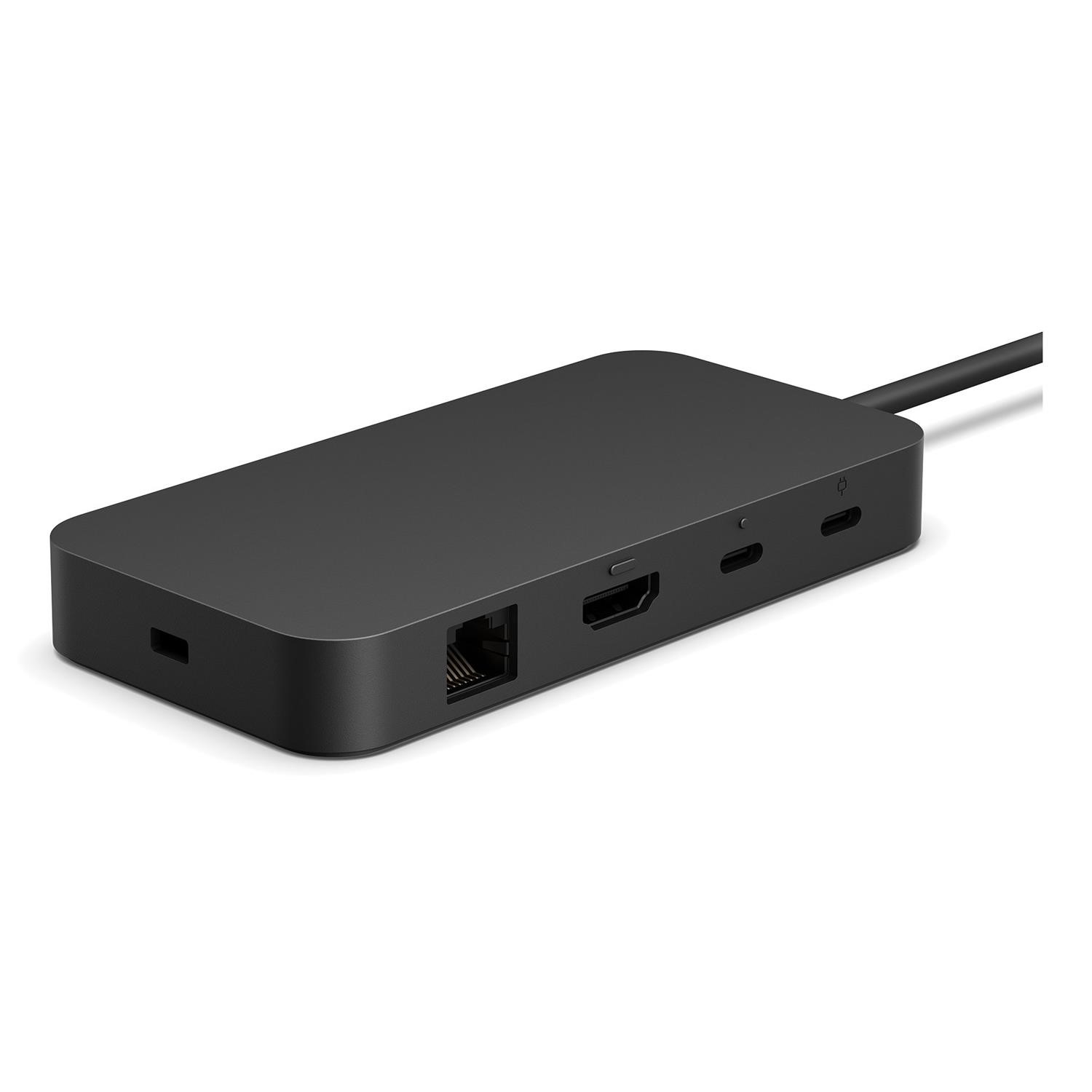 SURFACE DOCK 3 UK PLUG
