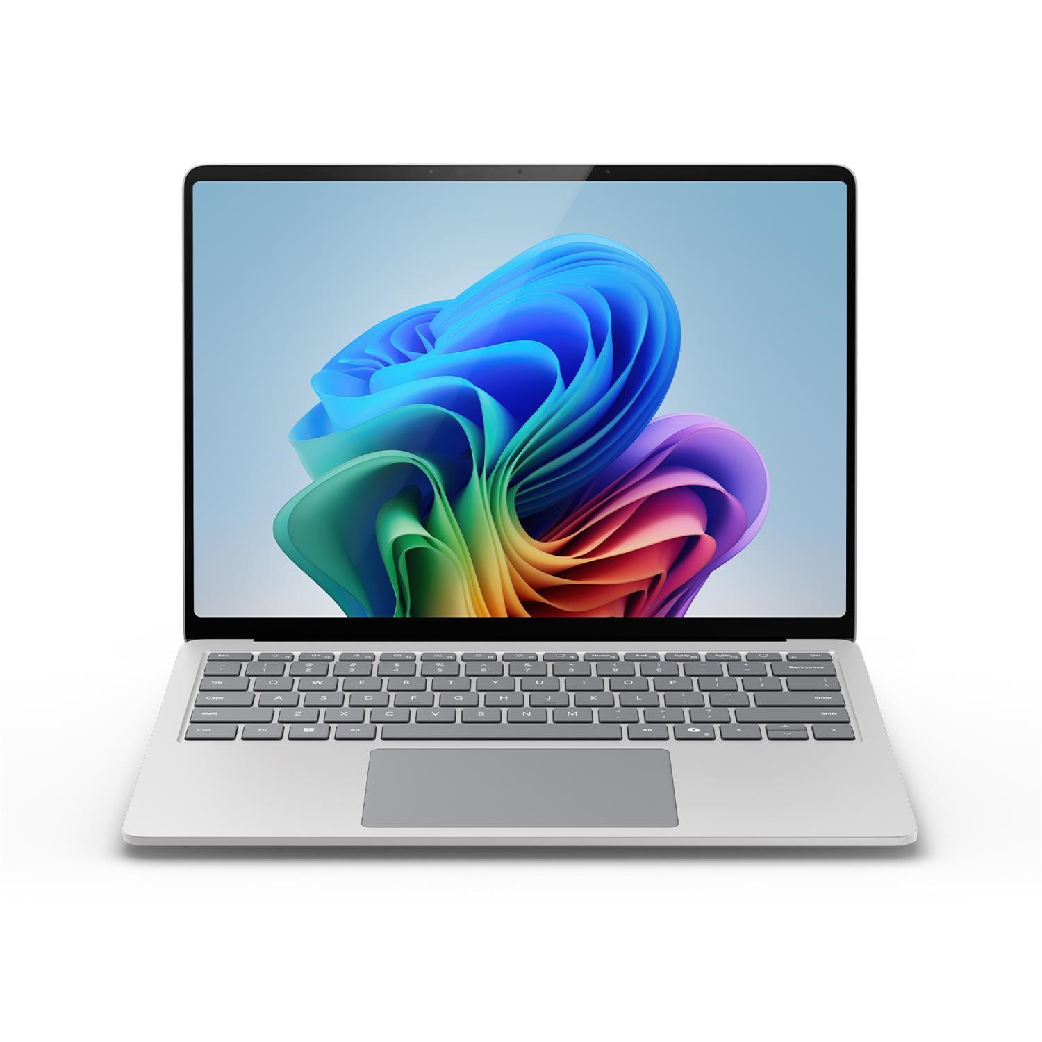 Microsoft Surface Intel Core Ultra 5 16GB RAM 256GB SSD 13.8 Inch Windows 11 Pro Laptop Platinum, Laptops Direct - EP2-20933