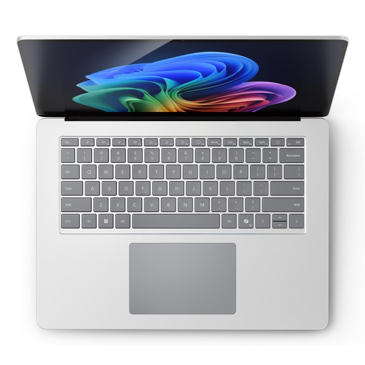 Microsoft Surface 7 Intel Core Ultra 5 16GB RAM 256GB SSD 15 Inch Touchscreen Windows 11 Pro Laptop