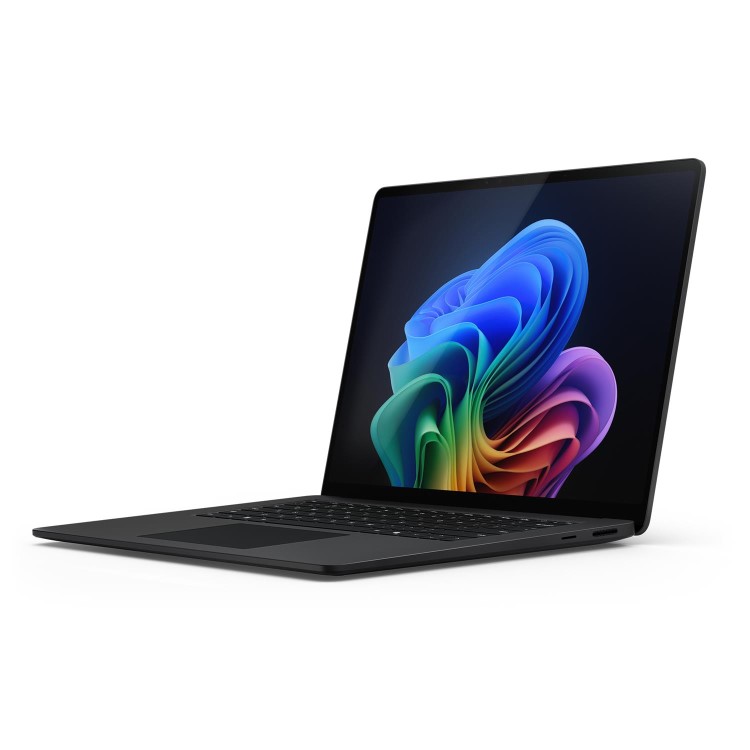 SURFACE LAPTOP FOR BUSINESS 15I