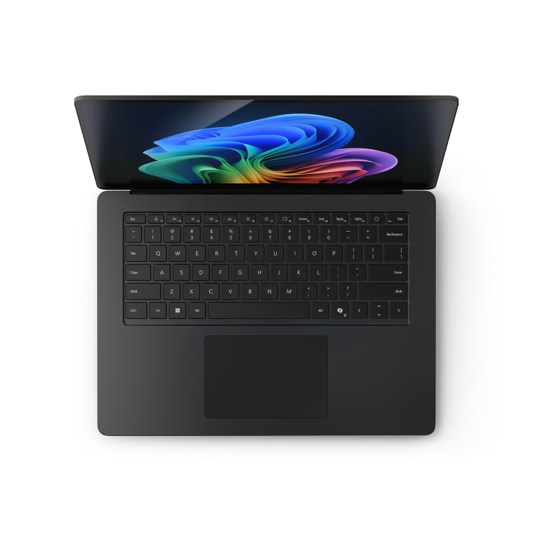 Microsoft Surface Intel Core Ultra 7 16GB RAM 512GB SSD 15 Inch Windows 11 Pro Laptop