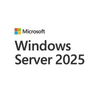 Microsoft Windows Server CAL 2025 English 1pk DSP OEI 5 Clt User CAL Microsoft Windows Server CAL 2025 English 1pk DSP OEI 5 Clt User CAL