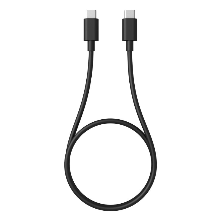 Microsoft Surface 45W USB-C Wall Charger for Business Black