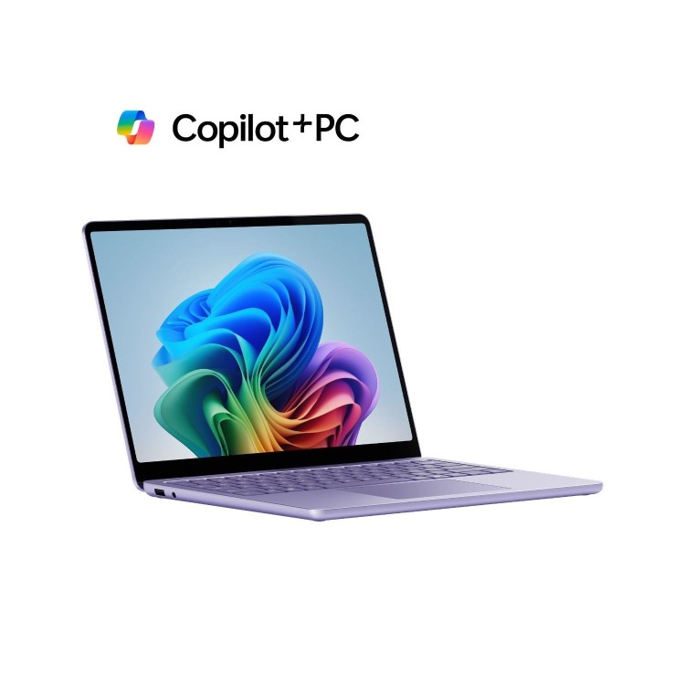 Microsoft Surface Qualcomm Snapdragon X Plus 16GB RAM 512GB SSD 13 Inch Windows 11 Laptop