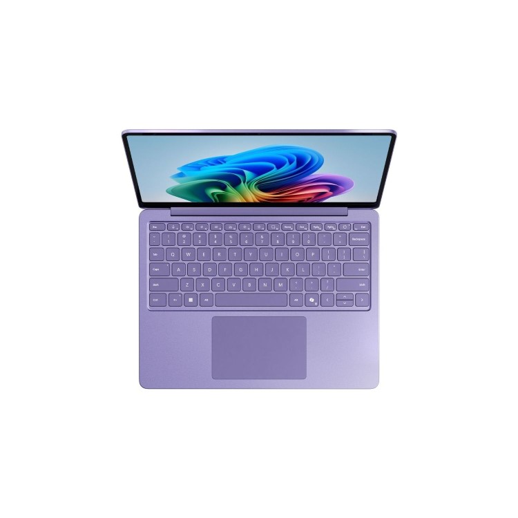 Microsoft Surface Qualcomm Snapdragon X Plus 16GB RAM 512GB SSD 13 Inch Windows 11 Laptop