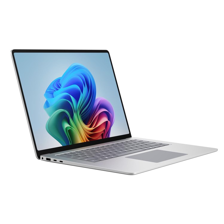 Microsoft Surface 8 Intel Core Ultra 5 16GB RAM 256GB SSD 13.8 Inch Touchscreen Windows 11 Pro Laptop